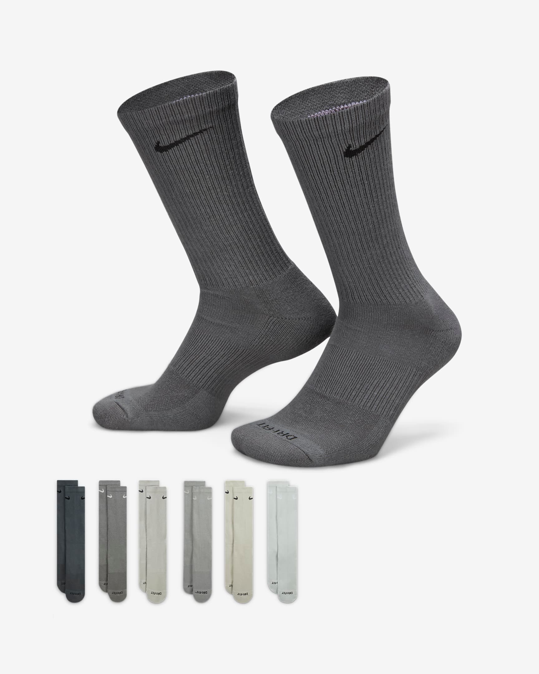 Nike Everyday Lightweight